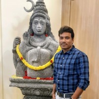 Mahesh Ranjan Swain