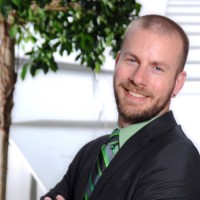 Micheal Morgan