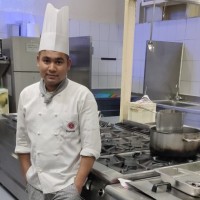 Sushil Paik