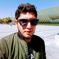 Carlos Gustavo Baca Martínez