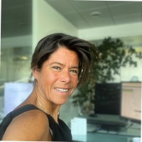 Valérie Jamelot