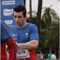 Cesar Eusebio
