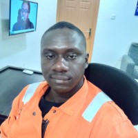 Uchenna Isu, MNSE, R.Eng, PPM