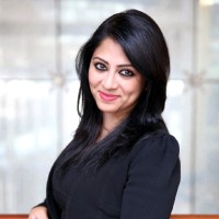 Sara Faisal
