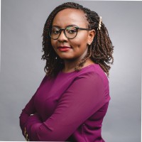 Elizabeth Mutitu