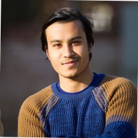 Dinesh Vaidhya