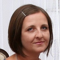 Pavlína Halíková