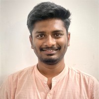 Naveen Kumar R