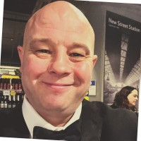 Graham Burden