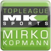 Top League Mirko Kopmann