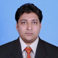 shreekant mishra