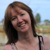 Kay Longstaff
