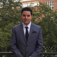 Luis Negrete
