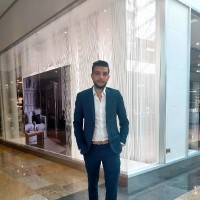 Mohamed Hafez