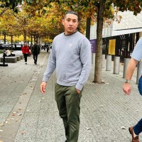 Rupesh Shrestha