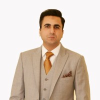 Hassan Wasti I Cscp