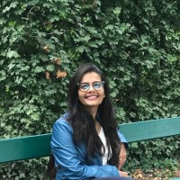Vidhi Bharadia