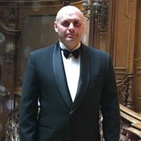 Pavlo Ivashkevich