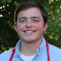 Landon Burrow