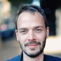Julien Kourbatoff