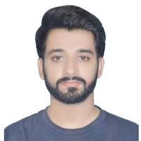 Muhammad Usman Saeed