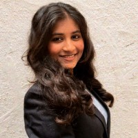 Arya Bansode