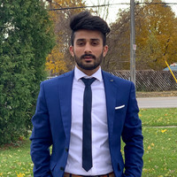 Sukhpreet Singh