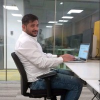 Vikash .