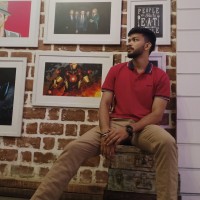 Divyansh Gupta