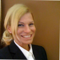 Carolyn Betsy Johnson