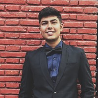 Jai Sharma