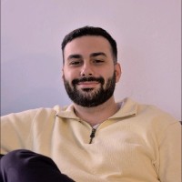 Andrew Elakawi