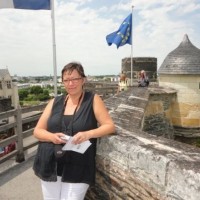 Anne Hebert