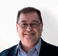 Hywel Jones