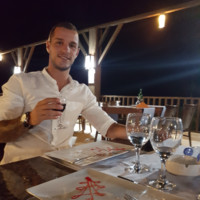 Marcello Adiansi