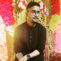 Somen Ghosh
