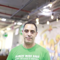 Hani Salma Abo Rabi