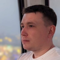 Антон Мухин