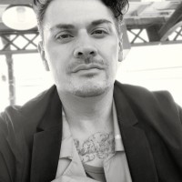 Dane Matthew Gonzalez