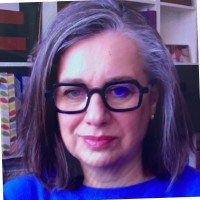 Diana Goldin