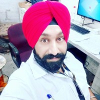 Brahmjeet Kohli