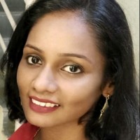 Regina Nair