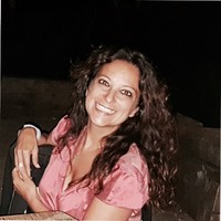 Mariada Perrone