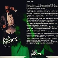 Ale Voice
