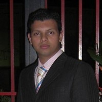Jorge Villamizar