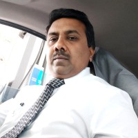 Muthu Krishnan