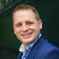 Patrick Mendonca