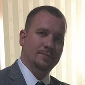 Adam Troup