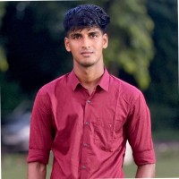 Tharun Kumar K