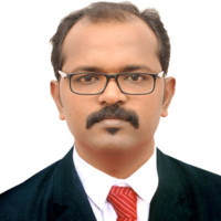 Kiran Madanapalli